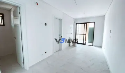 Apartamento com 2 dormitórios à venda, 59 m² por R$ 646.285,00 - Caiobá - Matinhos/PR