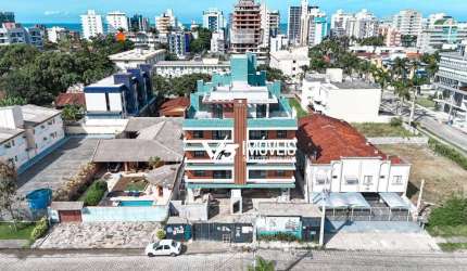 Apartamento com 2 dormitórios à venda por R$ 779.000,00 - Caiobá - Matinhos/PR