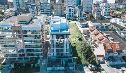 Apartamento com 3 dormitórios à venda por R$ 1.188.543,40 - Caiobá - Matinhos/PR