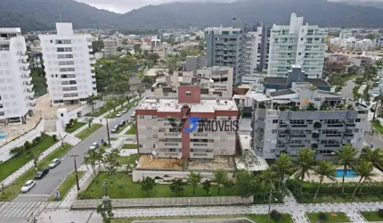 Apartamento com 4 dormitórios à venda, 174 m² por R$ 3.390.000,00 - Caiobá - Matinhos/PR