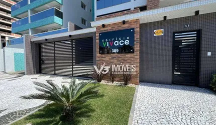 Apartamento com 3 dormitórios à venda por R$ 1.490.000,00 - Caiobá - Matinhos/PR