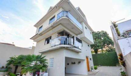 Sobrado em condomínio, 3 dormitórios à venda, 280 m² - Guaira