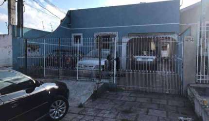 Excelente Casa com 4 quartos à venda, 180 m² - Hauer - Curitiba