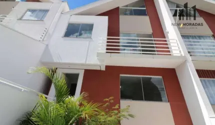 Sobrado 3 dormitórios à venda, 214 m² Pilarzinho - Curitiba/PR