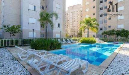 Linea Verde,  Apartamento 2 dormitórios à venda, 56 m²  Fanny