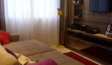 Smero, Apartamento 2 quartos à venda, 54 m²- Novo Mundo