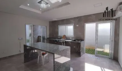 Oportunidade, Sobrado 196 m², 3 dormitórios,  4 vagas - Bacacheri