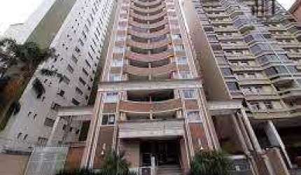 Oportunidade, Apartamento 1 dormitório à venda, 35 m² - Bigorrilho - Batel