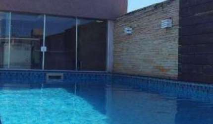 Sobrado à venda, 230 m² por R$ 1.280.000,00 - Pinheirinho - Curitiba/PR