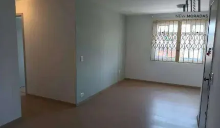 Apartamento 3 dormitórios, suíte, à venda- Guaíra -Curitiba
