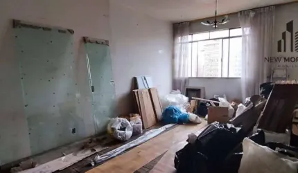 Oportunidade, Apartamento 3 quartos à venda, 103 m² - Centro - Curitiba/PR