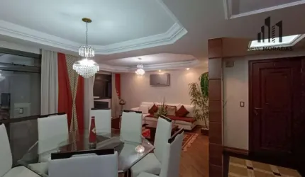 La Fontaine, Apartamento 4 dormitórios à venda, 149 m²- Água Verde