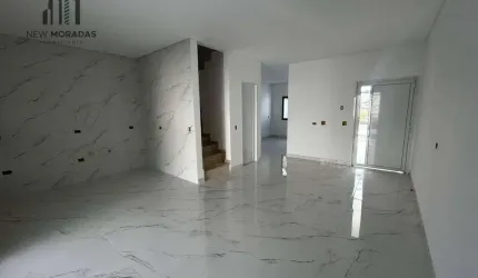 Sobrado 3 quartos à venda - Centro - São José dos Pinhais/PR