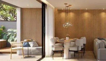 Apartamento 2 dormitórios à venda, 77 m²- Água Verde.
