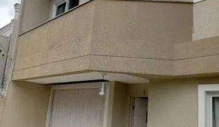 Sobrado 3 dormitórios à venda, 120 m²- Boqueirão.