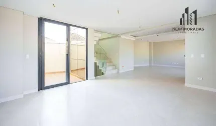 Oportunidade, Sobrado 4 quartos à venda, 215 m² - Mossunguê.