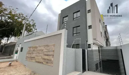 Apartamento Garden  2 dormitórios, 2 vagas, à venda - Guaíra