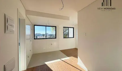 Stay Urban, Apartamento 1 quarto à venda, 31 m² - Tingui