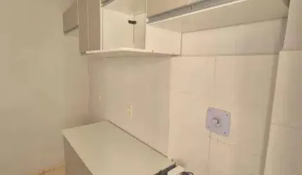 Cambirrella, Apartamento 2 dormitórios à venda, 41 m²- Pinheirinho