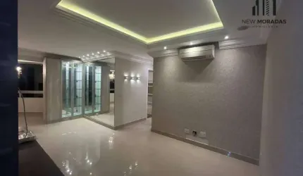 Apartamento 2 quartos à venda, 68 m²- Bigorrilho