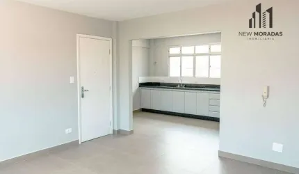 Edificio Antares, Apartamento 3 quartos, à venda, 88 m²- Água Verde