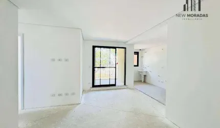 New Urban, Apartamento 3 quartos, sacada c churrasqueira, à venda, 74 m²- Novo Mundo