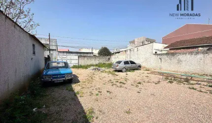 Terreno à venda - Nações - Fazenda Rio Grande/PR