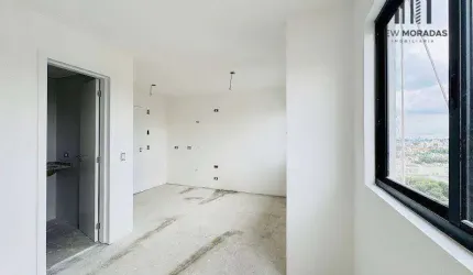 Apartamento/studio, 1 dormitório à venda, 23 m²- Novo Mundo - Portão