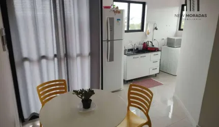 Apartamento 2 dormitórios à venda por R$