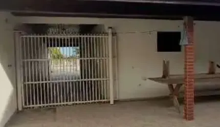 Casa 5 dormitórios, com piscina  à venda, 98 m² - Shangrila - Pontal do Paraná/PR