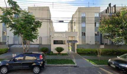 Apartamento 3 dormitórios à venda, 49 m²- Portão