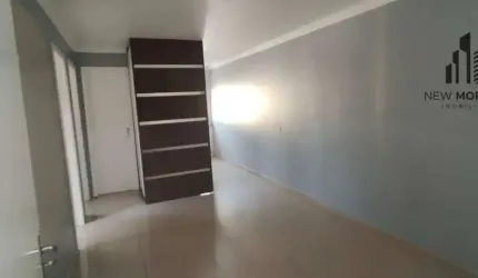 Apartamento  2 quartos à venda, 48 m² - Campo de Santana