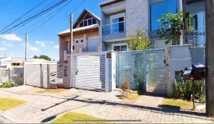 Sobrado  3 dormitórios,3 vagas,  à venda, 191 m² - Portão