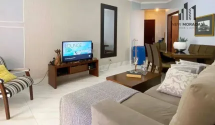 Apartamento 3 quartos à venda, 77 m²- Portão