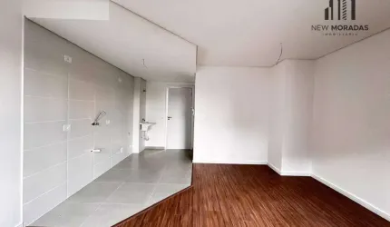 OPortunidade, Studio Novo, com vaga à venda, 28 m²- Cidade Industrial