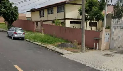 Terreno com Casa 3 dormitórios à venda, 306 m² , Novo Mundo