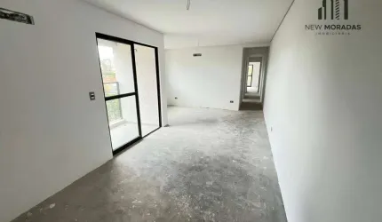 Apartamento à venda, 79 m² - Centro - Pinhais/PR