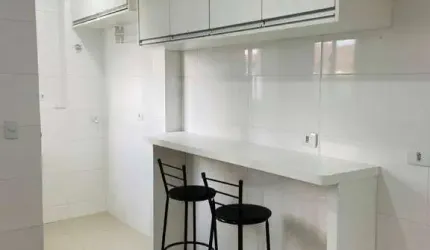 Apartamento 2 quartos à venda, 65 m²- Cidade Jardim - São José dos Pinhais/PR
