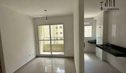 Cores de Outono, Apartamento 2 quartos à venda, 44 m²- Cidade Industrial