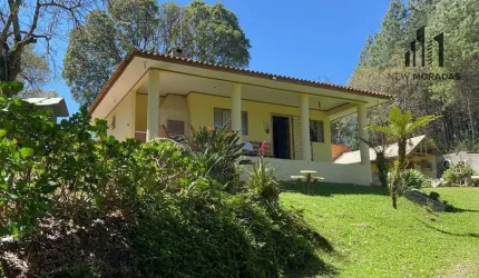 Belissima Chácara  à venda, com 10.900 m² - Mandirituba/PR