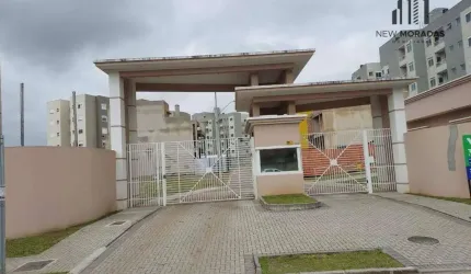 Casa com 1 dormitório, 50 m² por R$ 530.000 - Bacacheri - Curitiba/PR