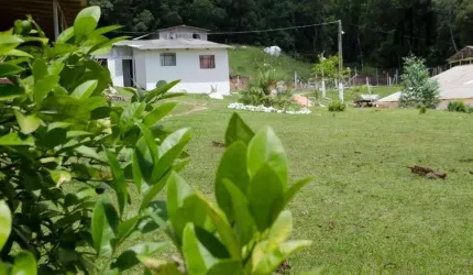 Chácara à venda, 18848 m² por R$ 1.690.000,00 - Centro - Agudos do Sul/PR