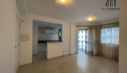 Life Residence, Apartamento 2 quartos à venda, 58 m²- Capão Raso