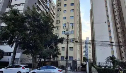 Apartamento 1 dormitório à venda, 38 m² - Cristo Rei