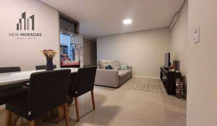 Oportunidade, Apartamento 2 quartos à venda, 68 m² - Novo Mundo