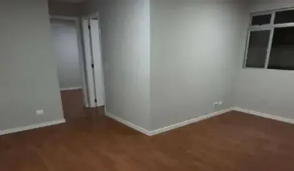 Apartamento 2 quartos à venda, 53 m² - Xaxim
