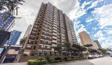 Apartamento com 3 dormitórios à venda, 280 m² por R$ 1.400.000 - Água Verde - Curitiba/PR