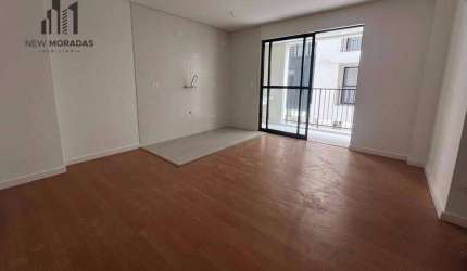 Apartamento com 2 dormitórios à venda, 57 m² por R$ 549.000,00 - Portão - Curitiba/PR