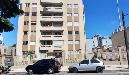 Apartamento 3 quartos à venda, 102 m²- Água Verde