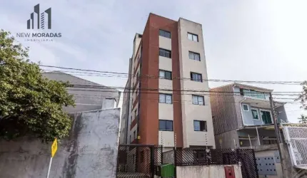 Oportunidade, Apartamento 1 dormitório à venda, 35 m²- Novo Mundo